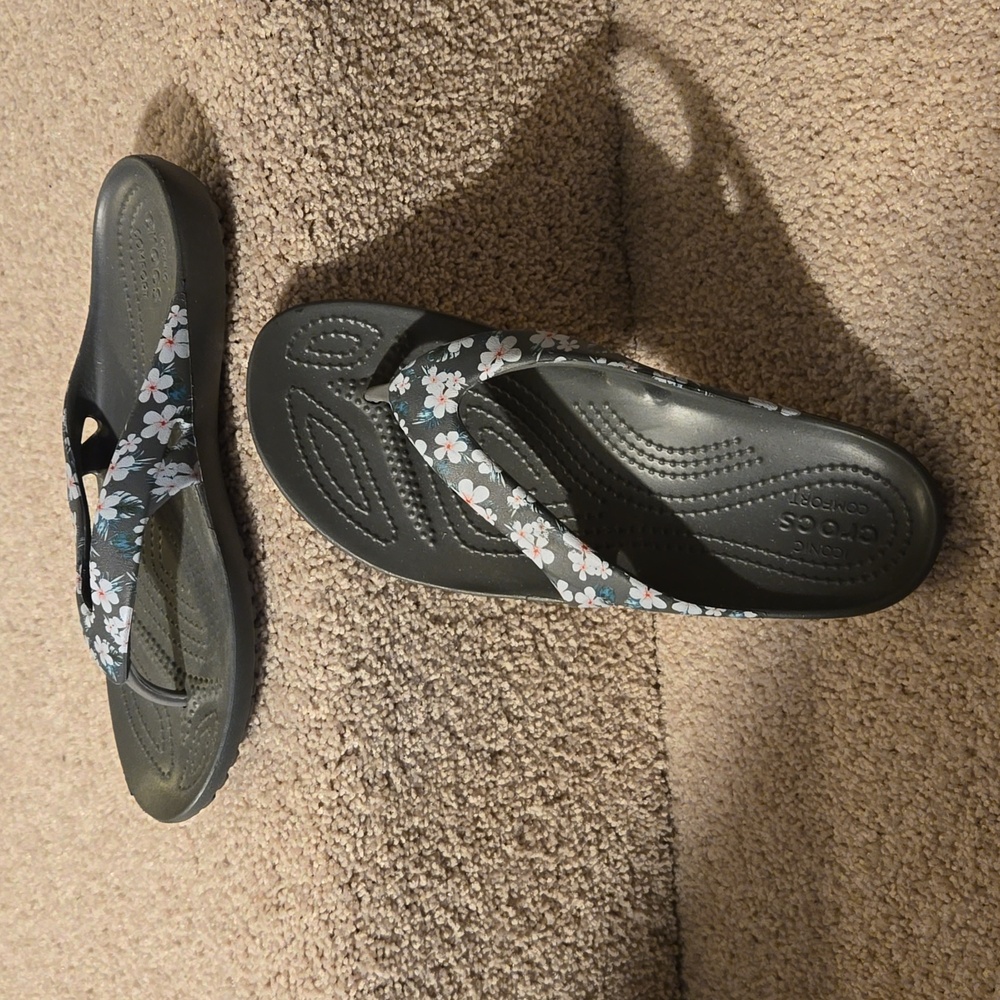 Flip flops